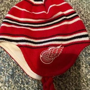 Detroit Red Wings- NHL Hat